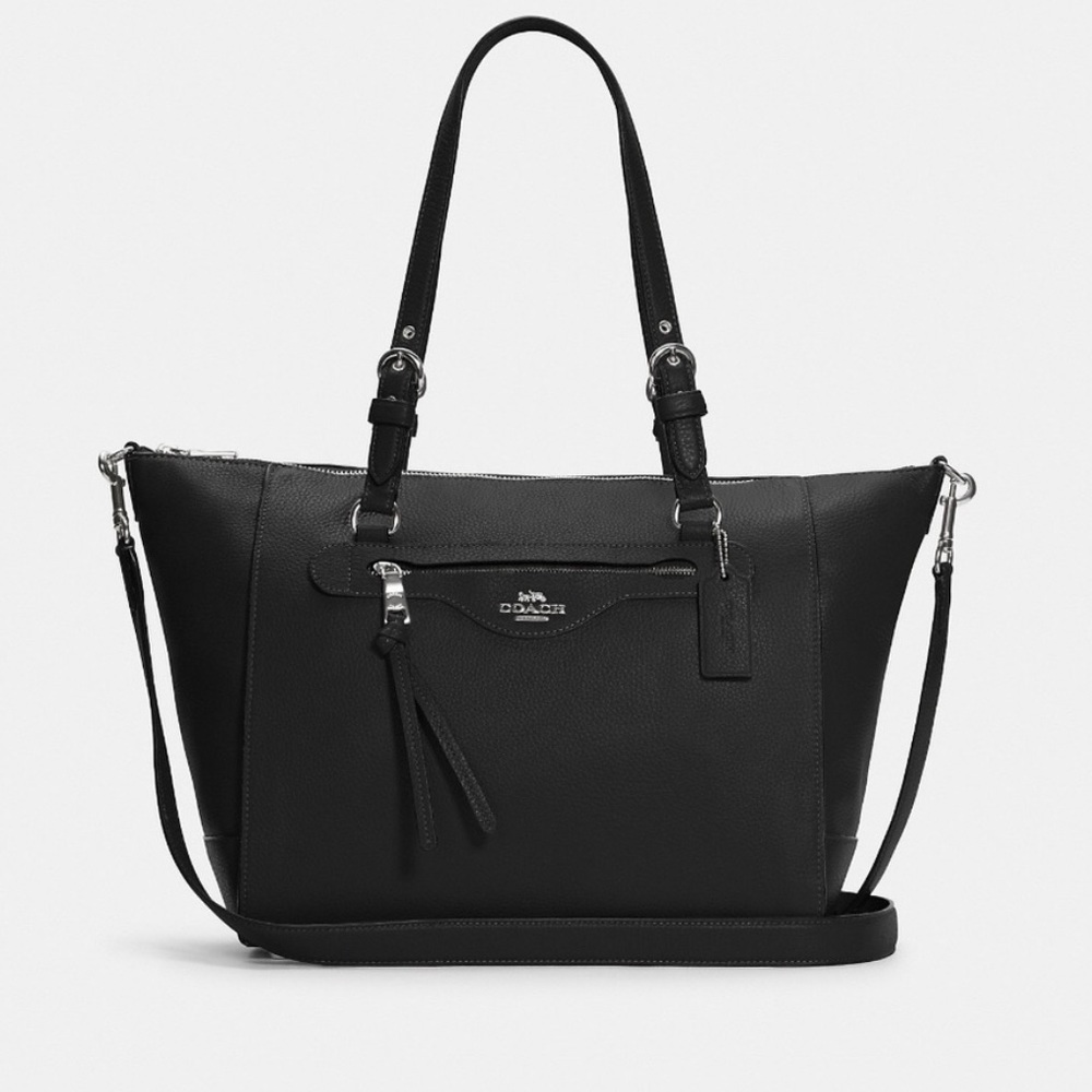 New Coach Kleo Carryall bag